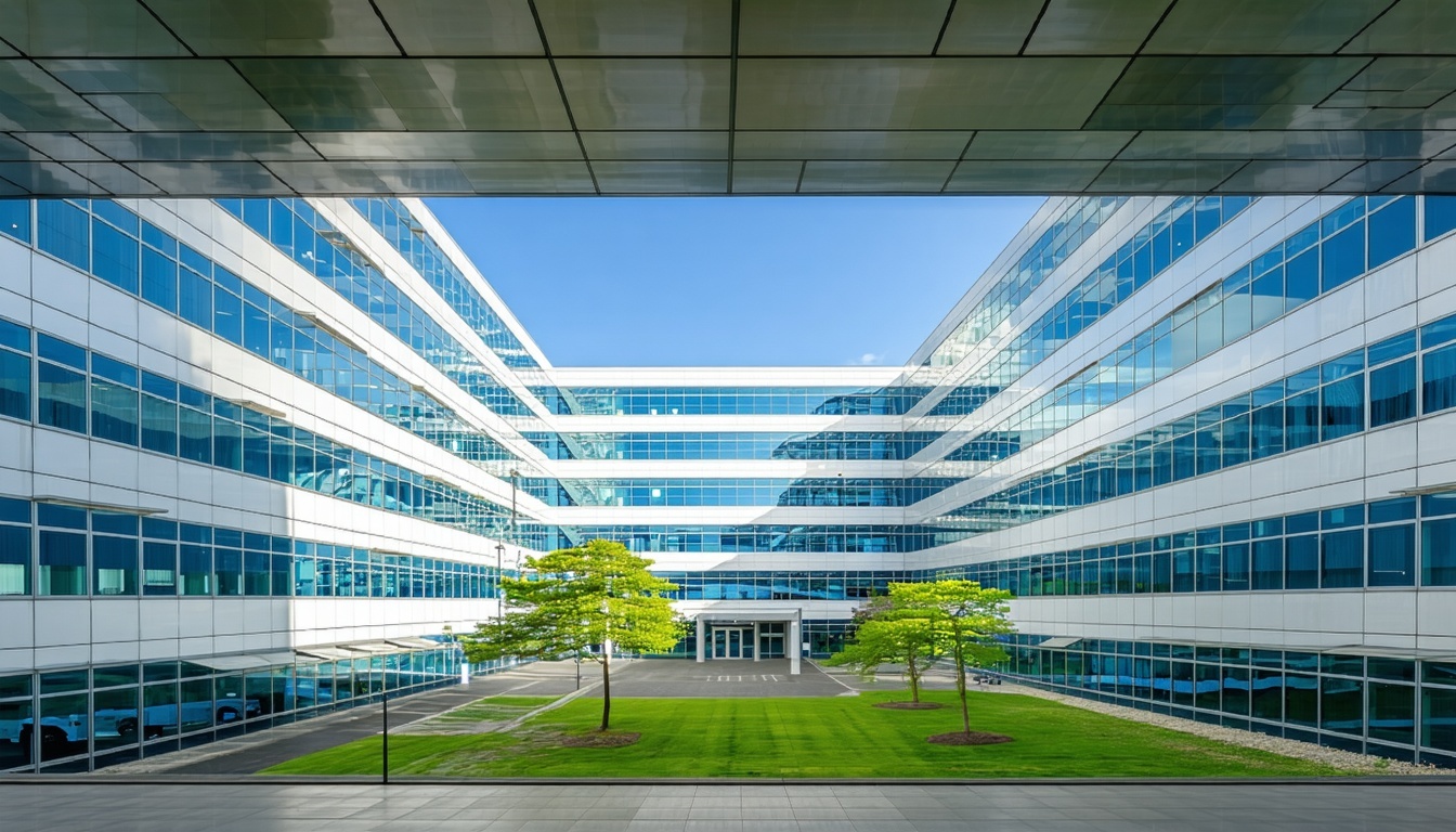 Office Building