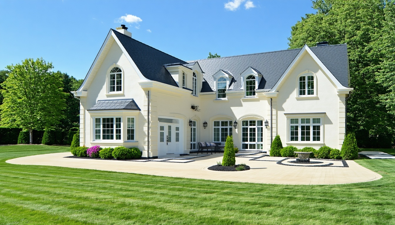 Real Estate Agency